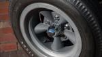 Ford McMullen Roadster 1932 года